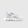 Sneakers>Reebok Zig Kinetica 3 Pure Grey/Kridt